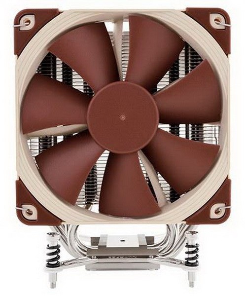 NOCTUA NH-U12DX I4